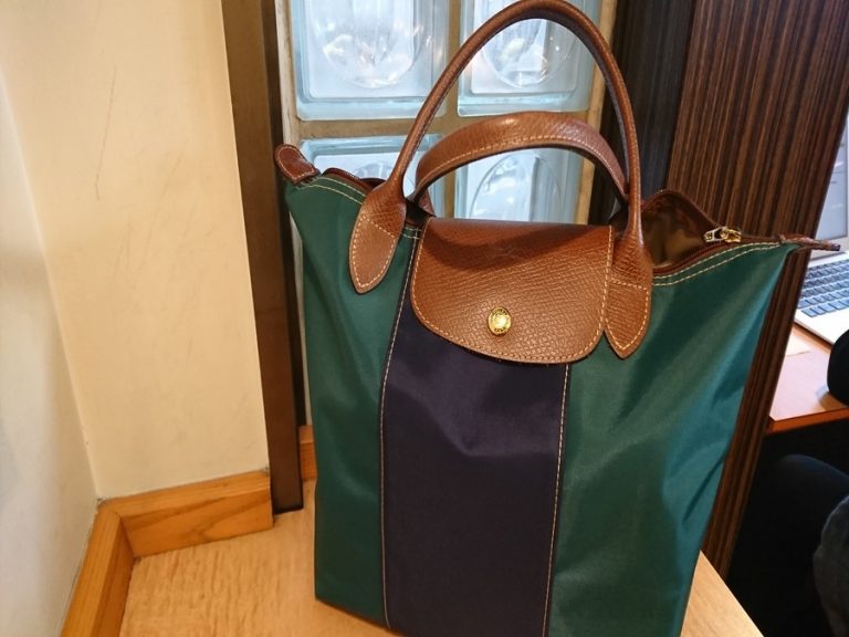 機能性もデザインも譲れない！通勤バッグの選び方