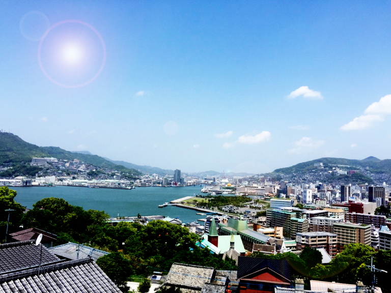 UVは天敵！日焼けを防ぐための必須アイテム