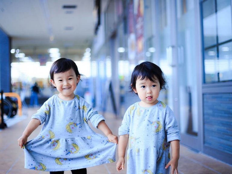 保育園・幼稚園・認定こども園について