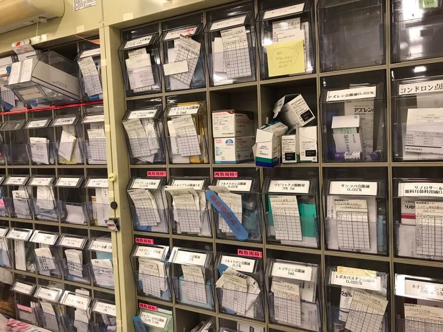 処方薬（イメージ）